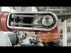 Kuka suku cadang asli resmi, jaminan kualitas