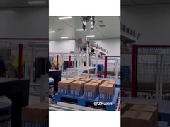 Aplikasi Robot Kawasaki