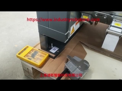 Bagaimana menghubungkan konektor KUKA X1 dan X11?