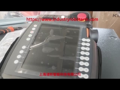 Bagaimana cara menghubungkan Smartpad?Bagian Cadang Robot Dengan Jenis Layar LCD