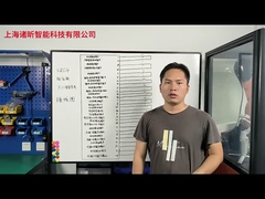 Panduan Ultimate untuk Kunci Keamanan KUKA X11: Dari interpretasi diagram kabel ke pemotongan medan