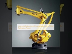 Robot Industri Biaya Robot Cina lengan robot ER180 Palletizing Robot