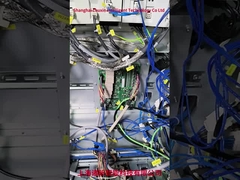 Pendahuluan ke SIB dan CCU KUKA Robot C4 kontrol kabinet