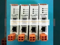 EL6695 EtherCAT Parameter Konfigurasi Kopling Industri