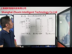 Kuka Profinet Konfigurasi BECKHOFF 24 V DC Untuk EtherCAT Ek1100