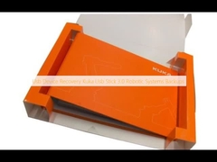 Pemulihan Perangkat USB Kuka Usb Stick 3.0 Sistem Robotik Backup