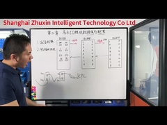 Pasokan listrik untuk modul IO