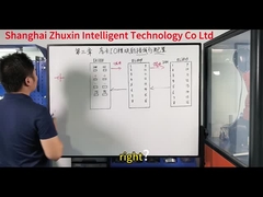 Pasokan listrik untuk modul IO