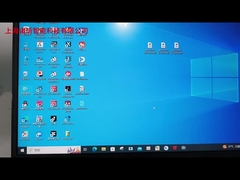 Mengkonfigurasi lingkungan sistem WorkVisual