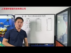 Prinsip kabel modul input