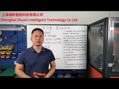 Penjelasan Rinci Klasifikasi Program Robot KUKA