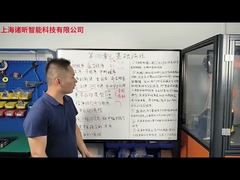 KUKA Dasar Pemrograman: