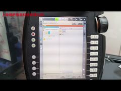 Proses lengkap pembuatan program robot KUKA: