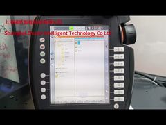 Penjelasan Program KUKA