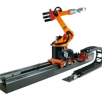 Robot Pemasangan Dinding Robot Jalur Linier Unit Linier Dengan 300-1000KG Muatan