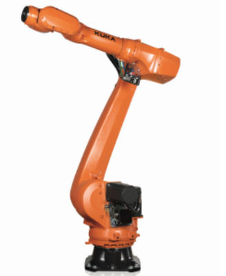 Kuka Robot Hand Arm KR50 R2500 Penggunaan Untuk Menangani Semprotan Las