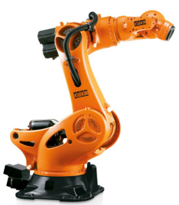 KR 1000 Industri Robot Arm Titan Kaca, Casting, Bangunan, Industri Otomotif