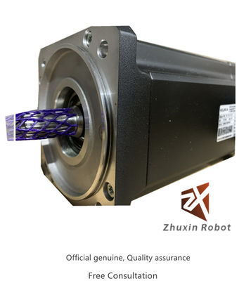 KUKA Servo Motor Mg-60-110-30-s0 Performa Tinggi yang Dapat Diandalkan untuk Otomasi Industri