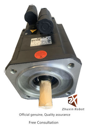 2.2 KW Robot suku cadang Robot Servo Motor IP65 MG_120_110_25_S0