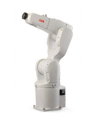 Abb Irb 120 Robotic Arms beban 7kg 6 Axis Untuk Abb Smart Aktuator