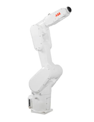 Abb Robot Eds Otomatisasi Pabrik Irb 1200 Pengolahan Dan Pengelompokan
