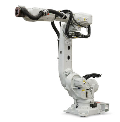 IRB 6700-155 lengan robot enam sumbu