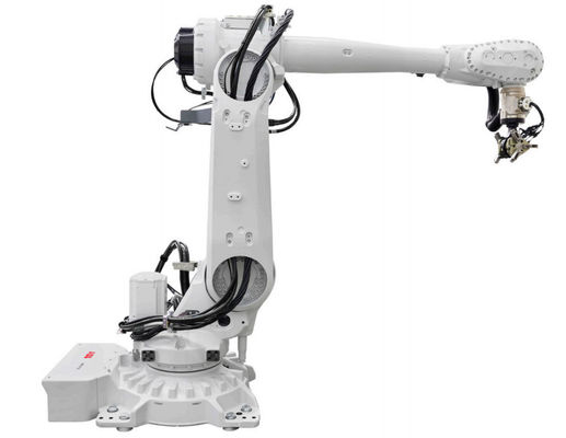 Abb 5710 Pelatihan Pemrograman Manual Online Lengan Robot Industri