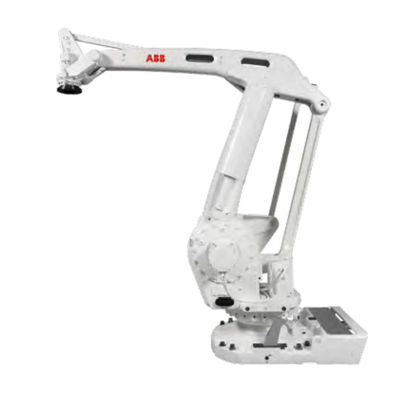 IRB 660-180/3.15 Abb Robot Arm Penanganan 4 Poros Robotic Arm Pendidikan