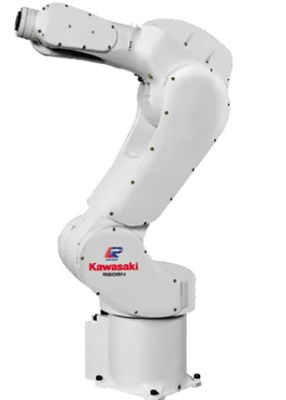 Robot Industri Kawasaki RS005N 5 Kg Robotika Dan Otomatisasi