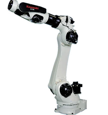 Produksi Robot Kawasaki BX165L Waterproof Secara luas dalam perakitan