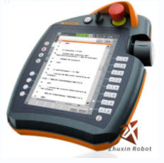 Kuka Teach Pendant Top Robot Produsen SmartPAD Dengan Layar Sentuh