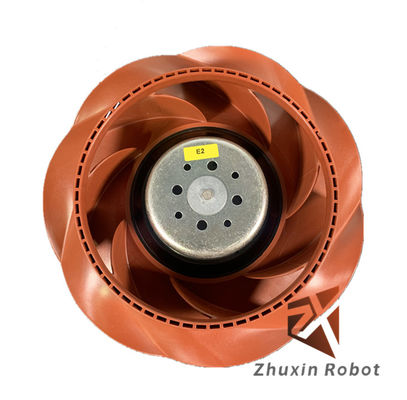 Robot suku cadang KUKA Fan DC 190mm 171602 Untuk KRC4 Robot Industri