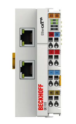 EK1101 Tingkat Transmisi Pesan 100 Mbit/s El1904 Untuk Komunikasi Industri
