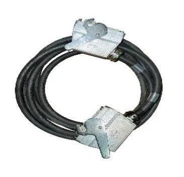 Io Link Kabel Dengan Kuka Motor Robotics Fungsi 55X35X25 Cm