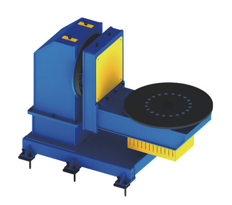 Pengelasan Bantuan Peningkatan Garis Produksi Anda Dengan KIT ARM ROBOTIK CALAN KITA