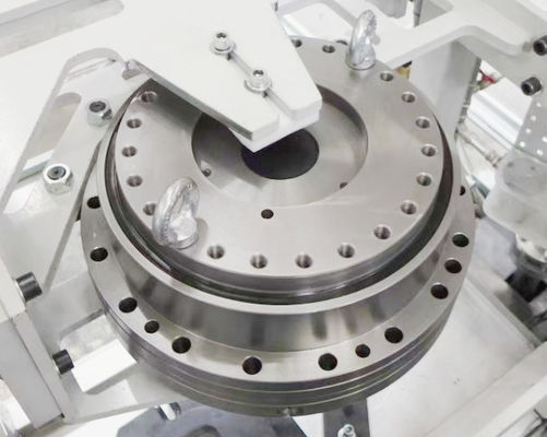 Eksternal Master Gears KUKA Robot Reducer Komponen Kunci Robot Industri