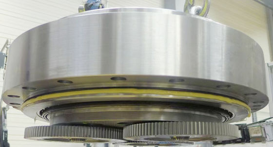 KUKA Robot Reducer Komponen utama KUKA Robot Industri