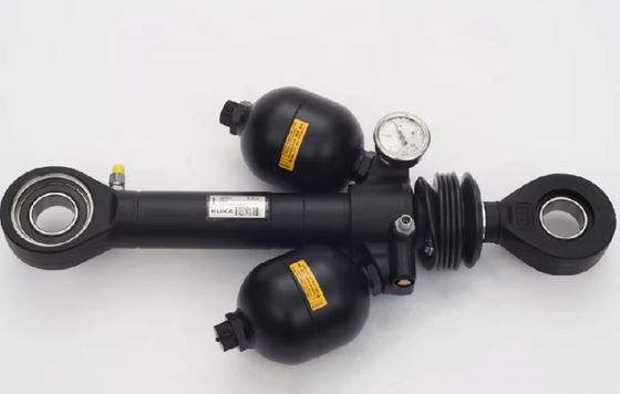 Robot suku cadang 20kg Balance Cylinder Desain Dengan 220 Tegangan Dan Servo Modul