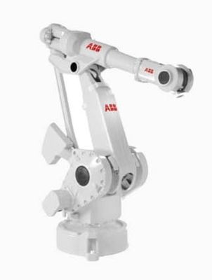 ABB IRB 4400 Base Payload 60KG 6 Axis Robot Arm Robot Industrial