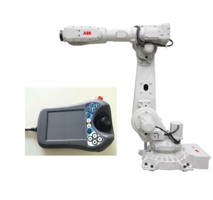 Robot Industri Berbiaya Rendah IRB 5720 3.0M Jangkauan untuk Penanganan Robot Palletizing