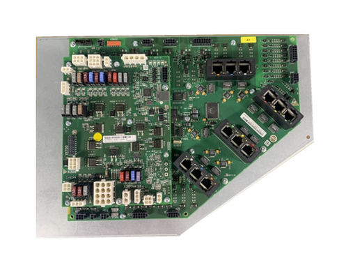 Suku Cadang Lengan Robotik Ccu Komponen Pusat Kabinet Kontrol Robot KUKA