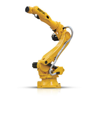 Otomatisasi Robot Industri ER170B-2650 Aplikasi AI dalam Robotika
