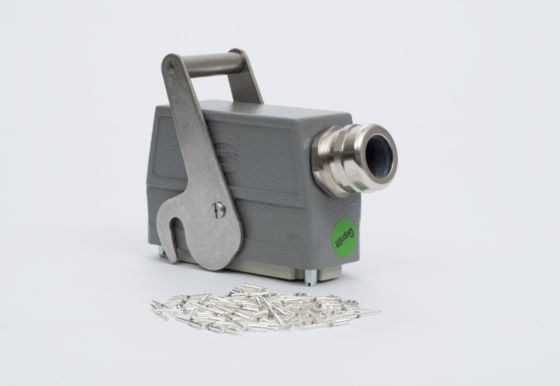 Krc4 X11 Wiring Controller Sinyal Keselamatan-Kritis Bypack 24V DC